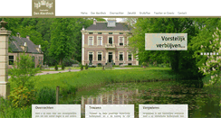Desktop Screenshot of alerdinck.nl